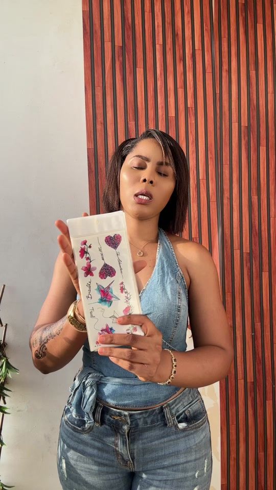TikTok video thumbnail by mektimmodeaccessoire