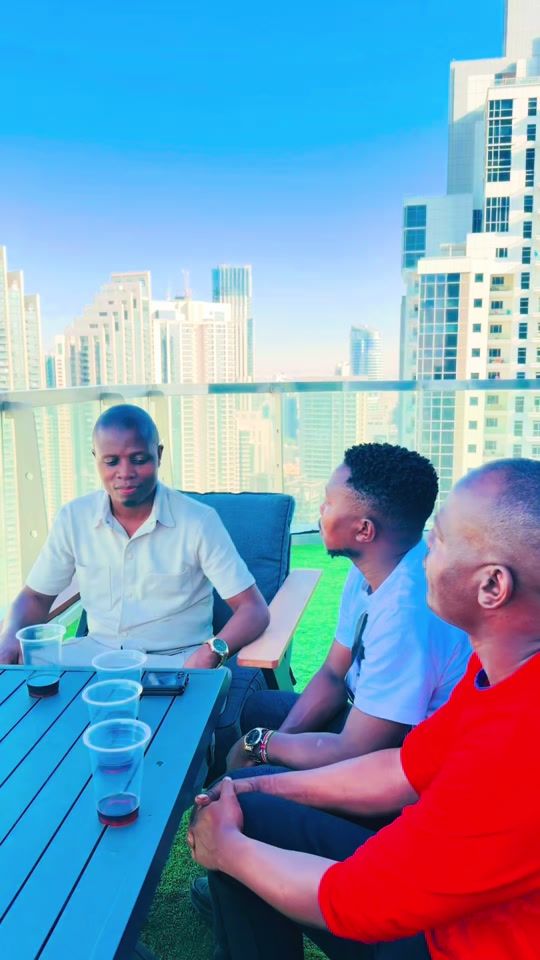 TikTok video thumbnail by ceowycliffetv