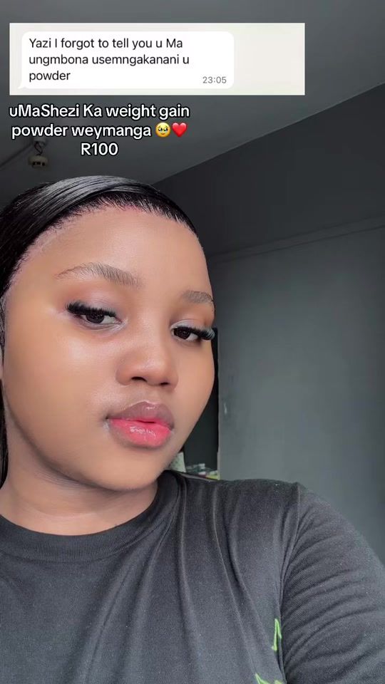 TikTok video thumbnail by mashomella