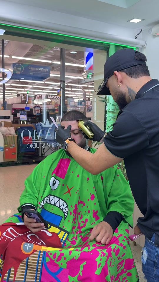 TikTok video thumbnail by chamo_barbero