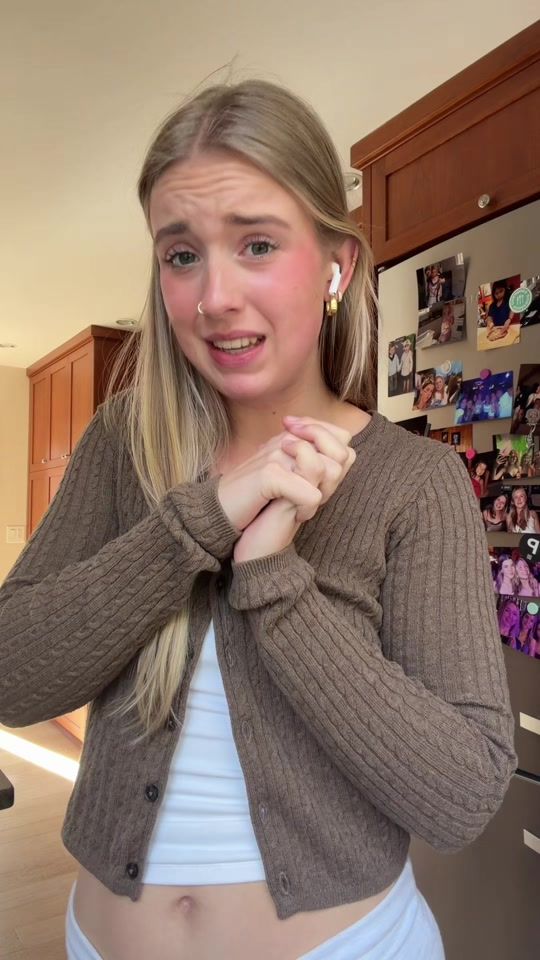 TikTok video thumbnail by justchloemac