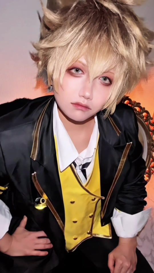 TikTok video thumbnail by hiz0730