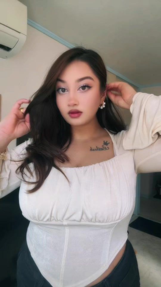 TikTok video thumbnail by _skarki__