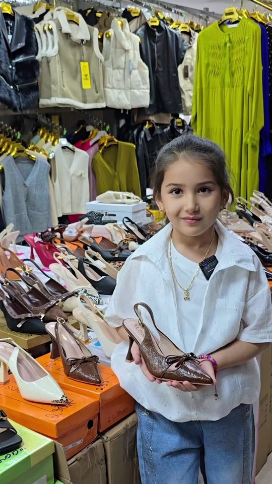 TikTok video thumbnail by olya_shoes