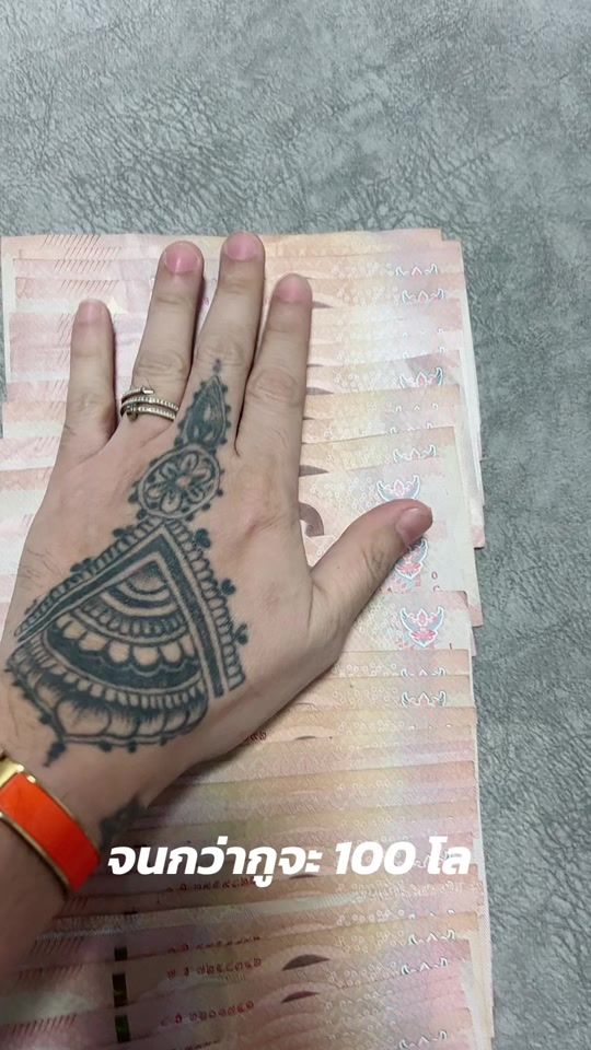 TikTok video thumbnail by pattarapolchamnan