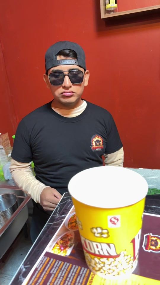 TikTok video thumbnail by elmerjhon95