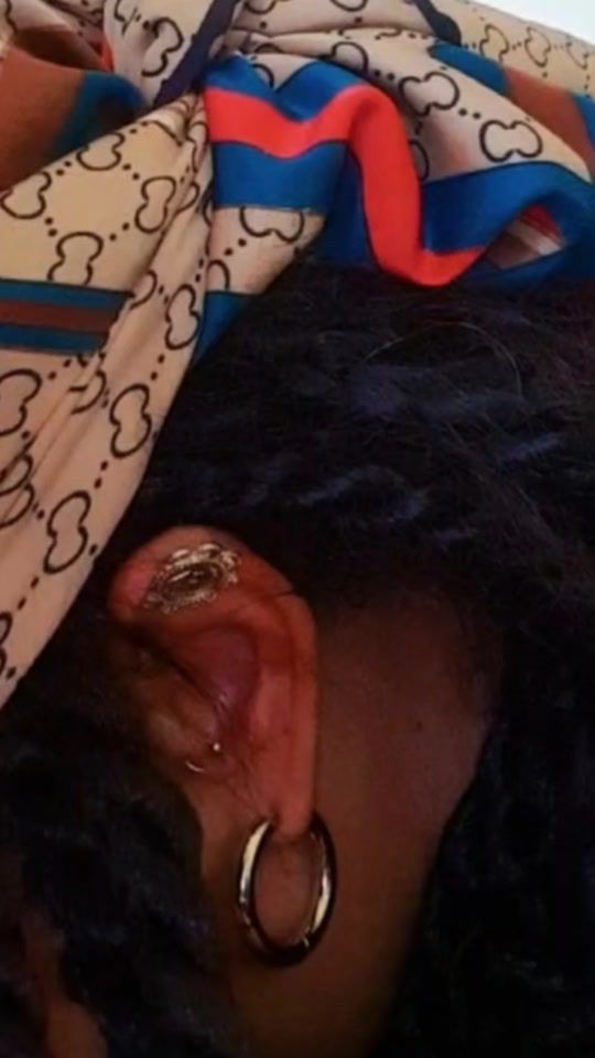 TikTok video thumbnail by selam8613