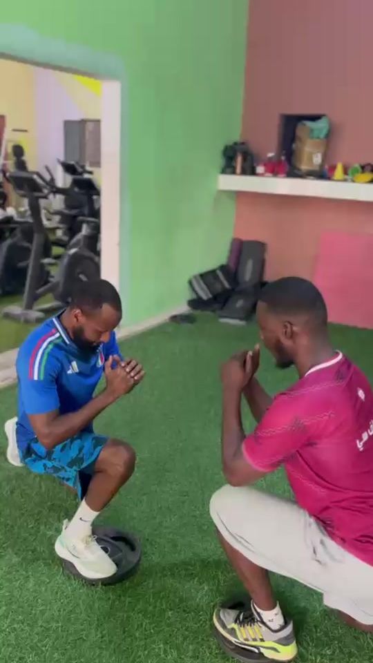 TikTok video thumbnail by fulani_mauritania