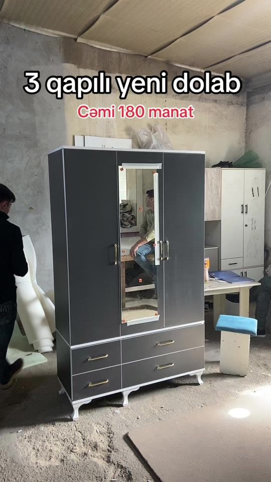 TikTok video thumbnail by ilkin_mobilya