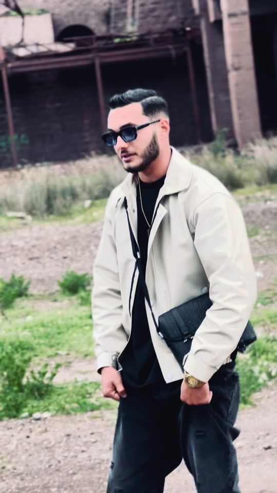 TikTok video thumbnail by allouchmourad3