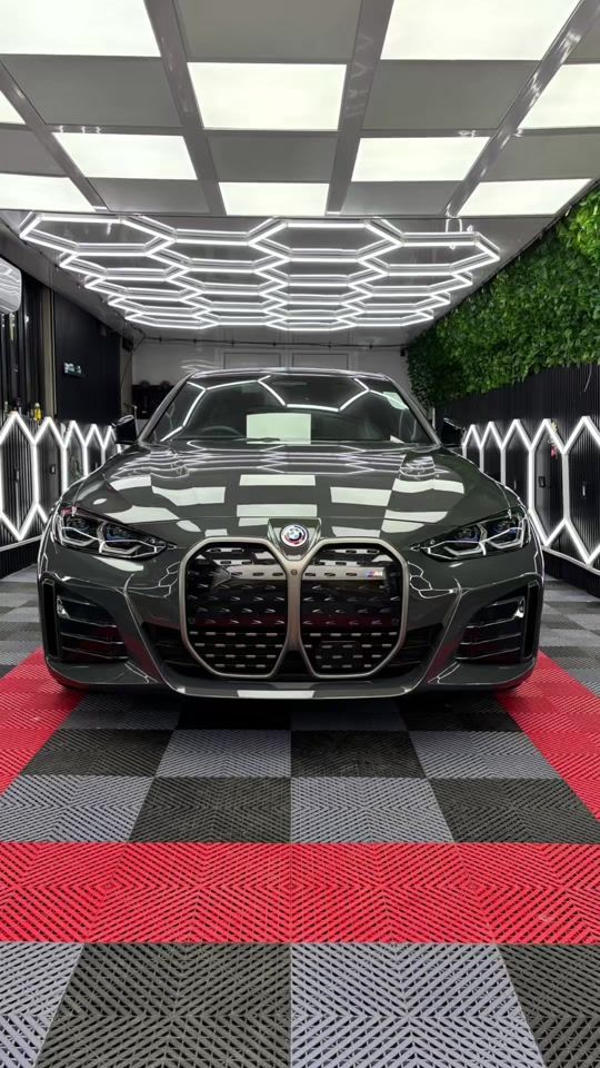 TikTok video thumbnail by auto_heaven_detailing