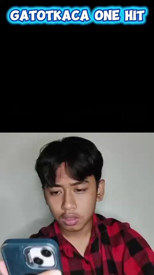 TikTok video thumbnail by __ridho_official__