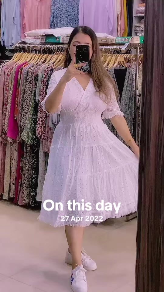 TikTok video thumbnail by lavanya.collection1