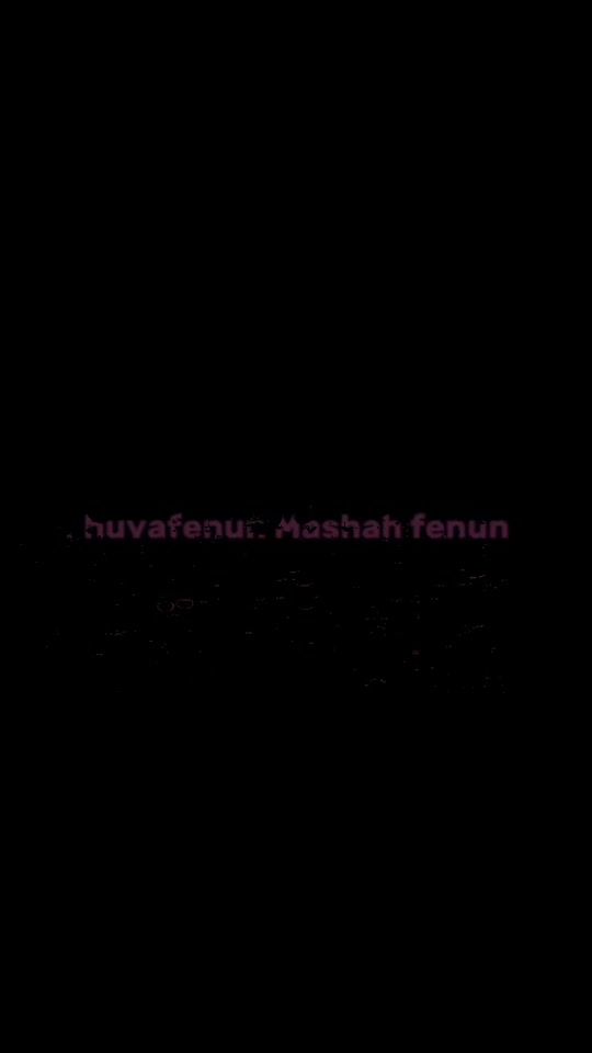 TikTok video thumbnail by lavafoshi.mv