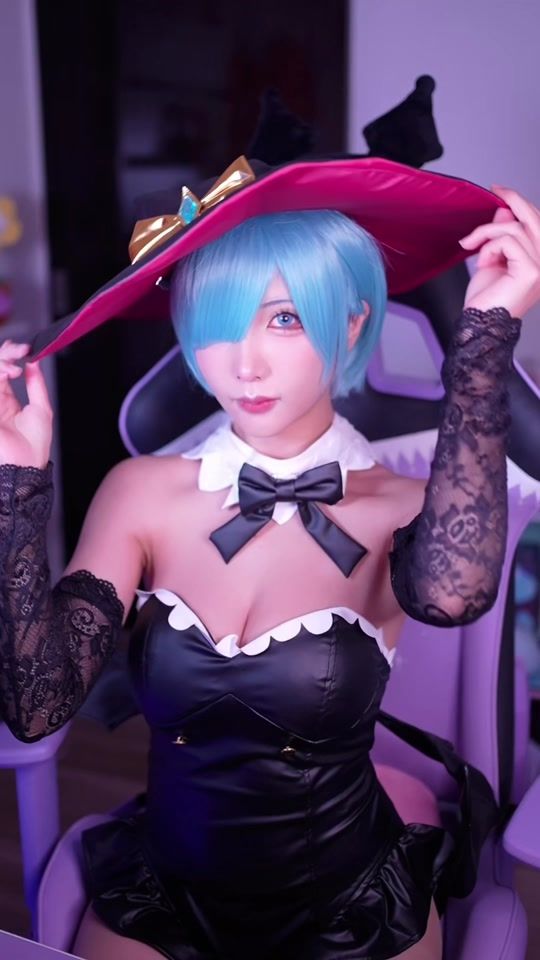 TikTok video thumbnail by mizuyuno_