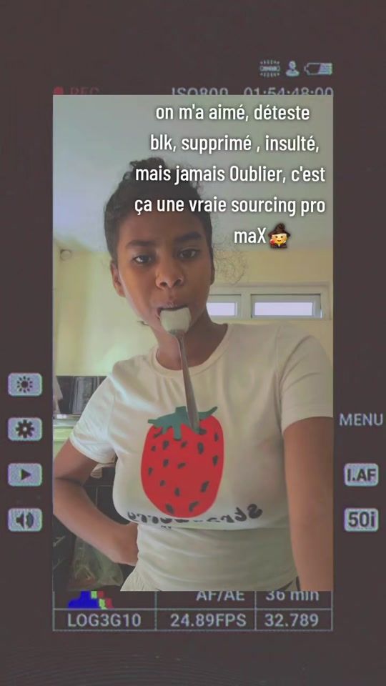 TikTok video thumbnail by manysoncornette