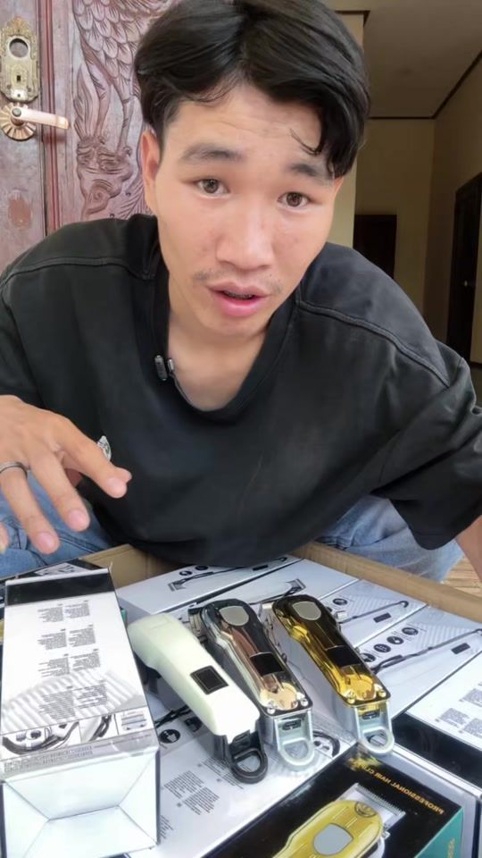 TikTok video thumbnail by aai_shop10