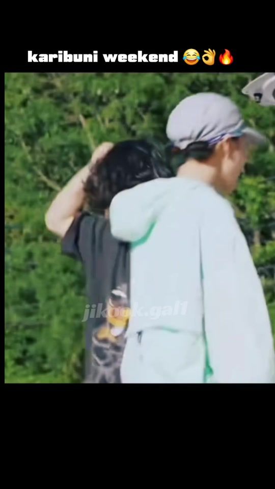 TikTok video thumbnail by jikook.gal1