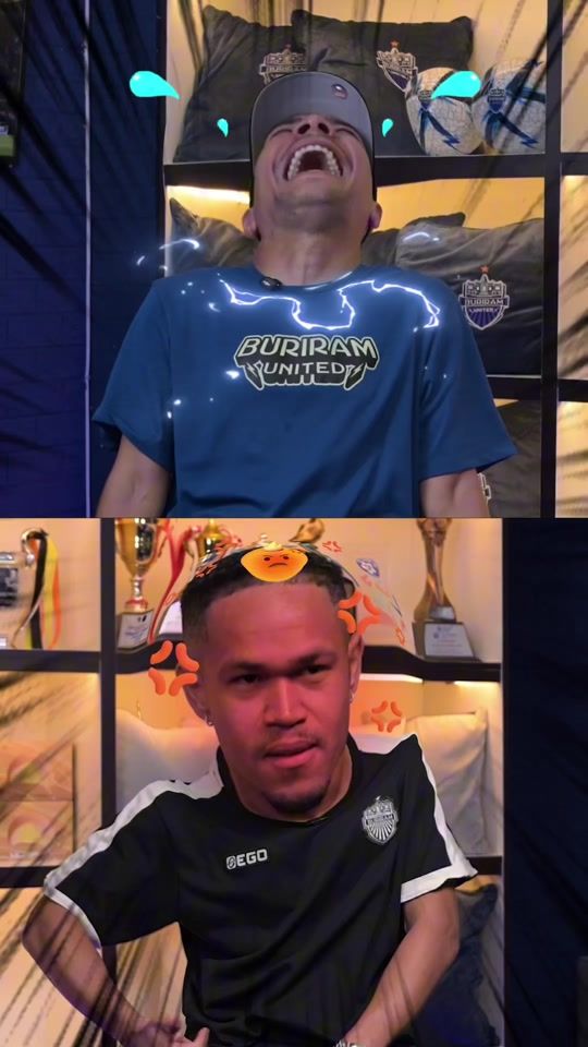 TikTok video thumbnail by buriramunitedofficial