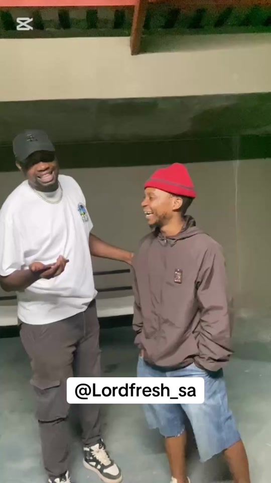 TikTok video thumbnail by lordfresh_sa