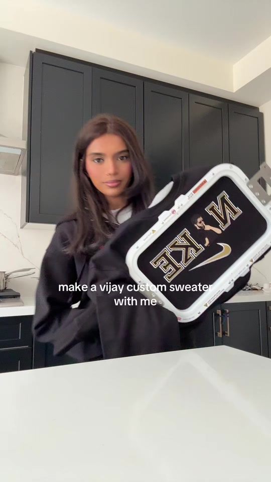TikTok video thumbnail by __suvetha