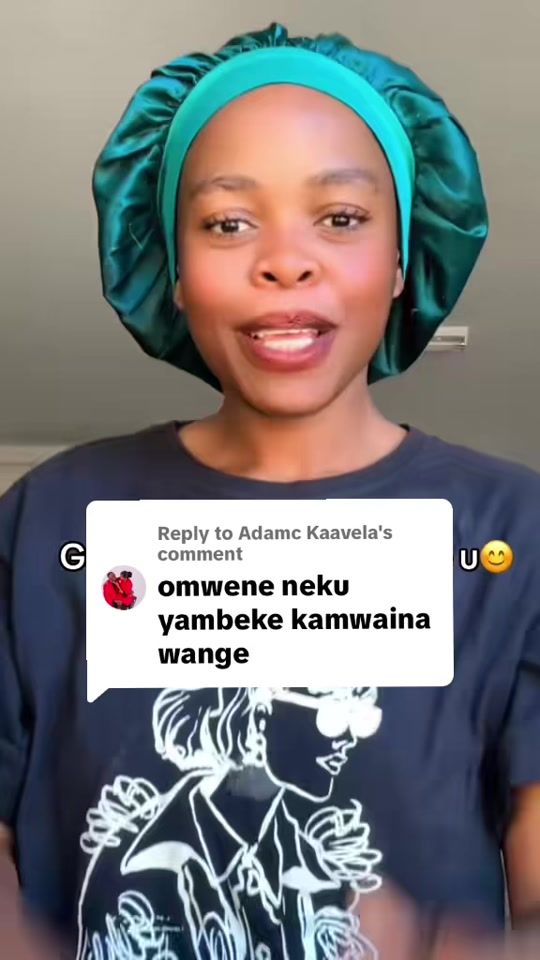 TikTok video thumbnail by msamutenya1