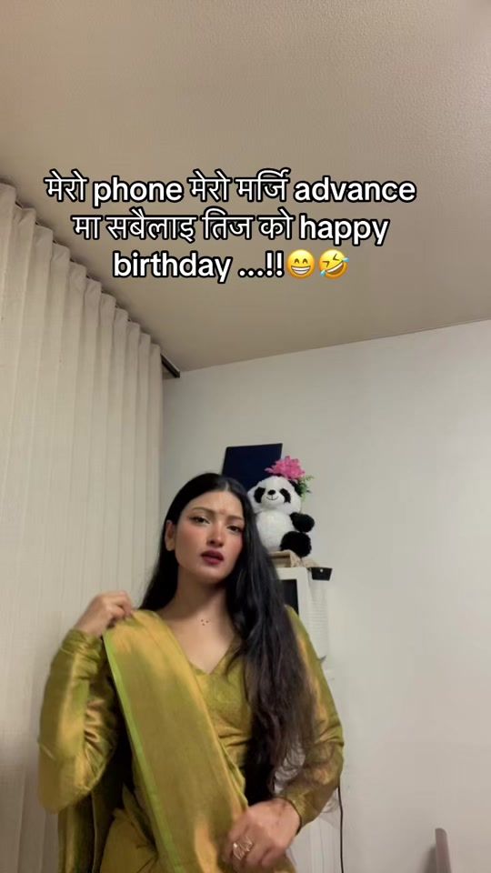 TikTok video thumbnail by sarita_gaire14