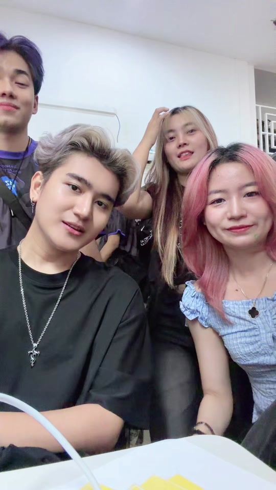 TikTok video thumbnail by tskuu1