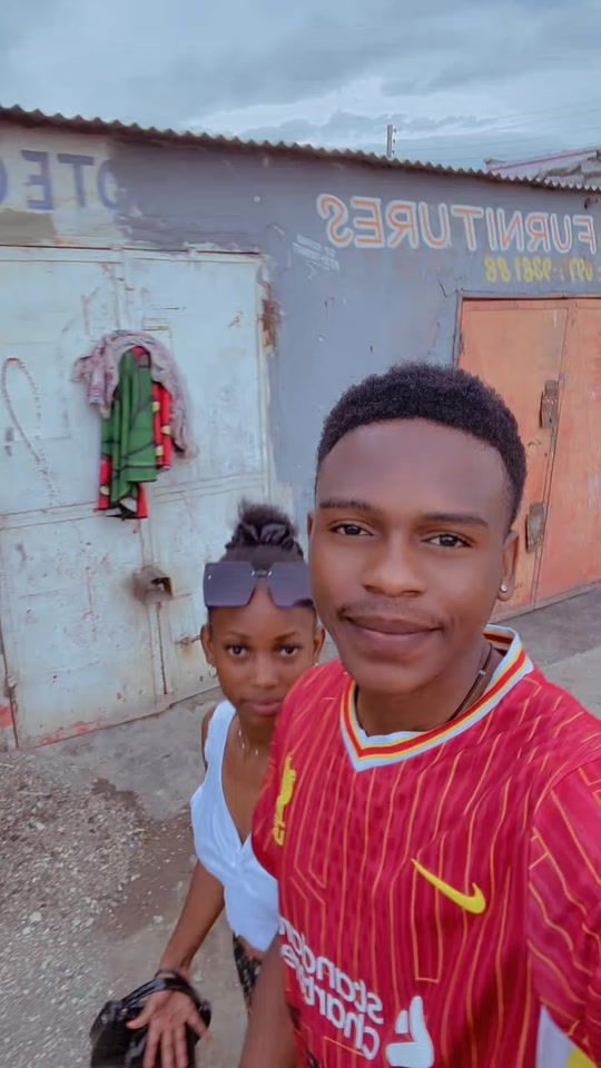 TikTok video thumbnail by nennymbwana8