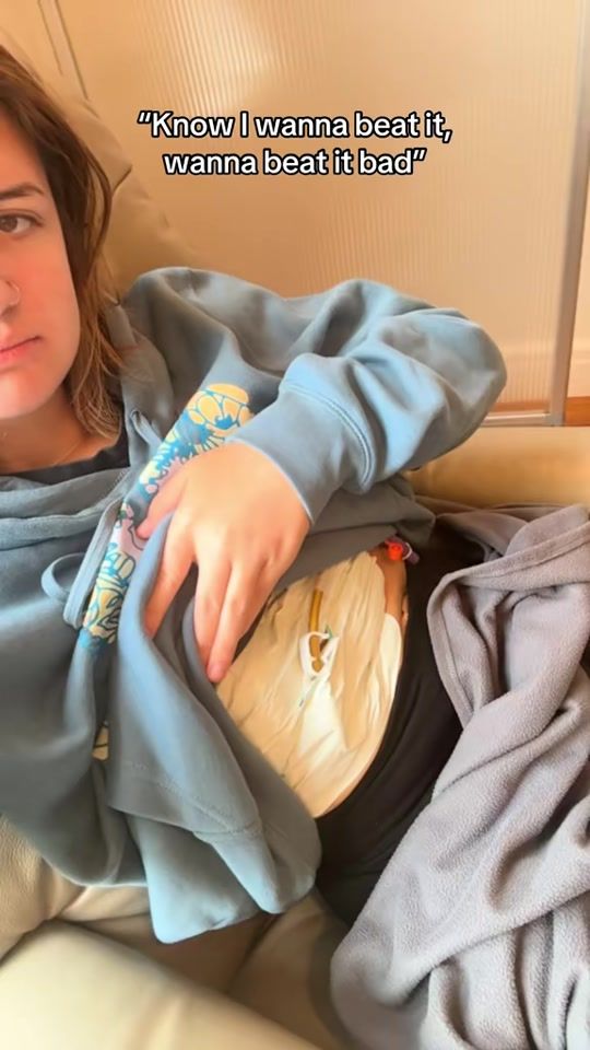 TikTok video thumbnail by official_eva_mitchell_
