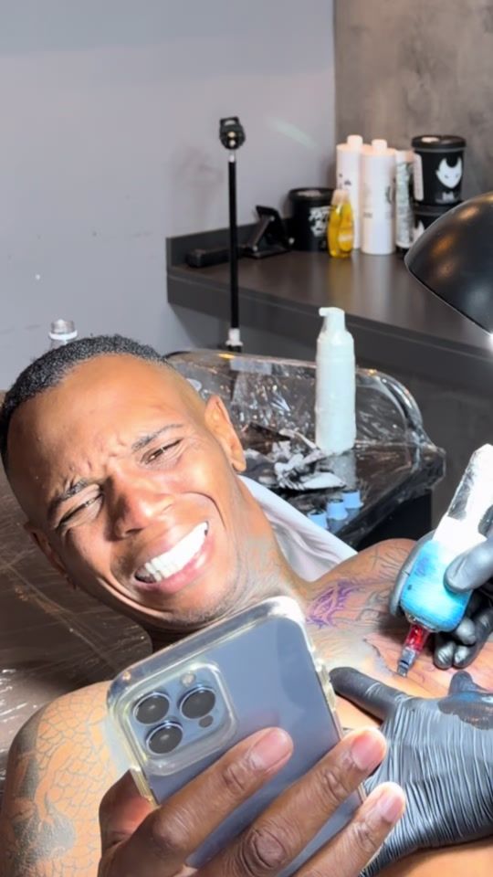 TikTok video thumbnail by guga.tattoo