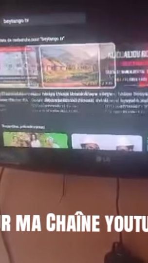 TikTok video thumbnail by beytangotv