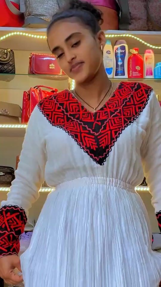 TikTok video thumbnail by muluyitay