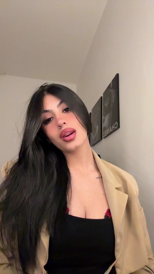 TikTok video thumbnail by _avigail.cohen_