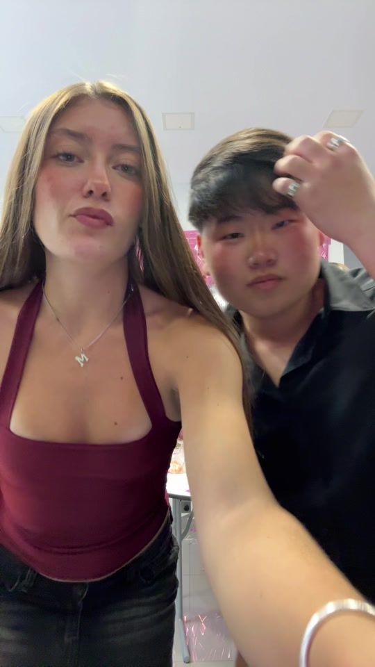 TikTok video thumbnail by male.carreras