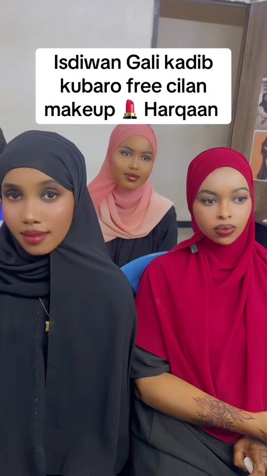 TikTok video thumbnail by somali.skills.islii02