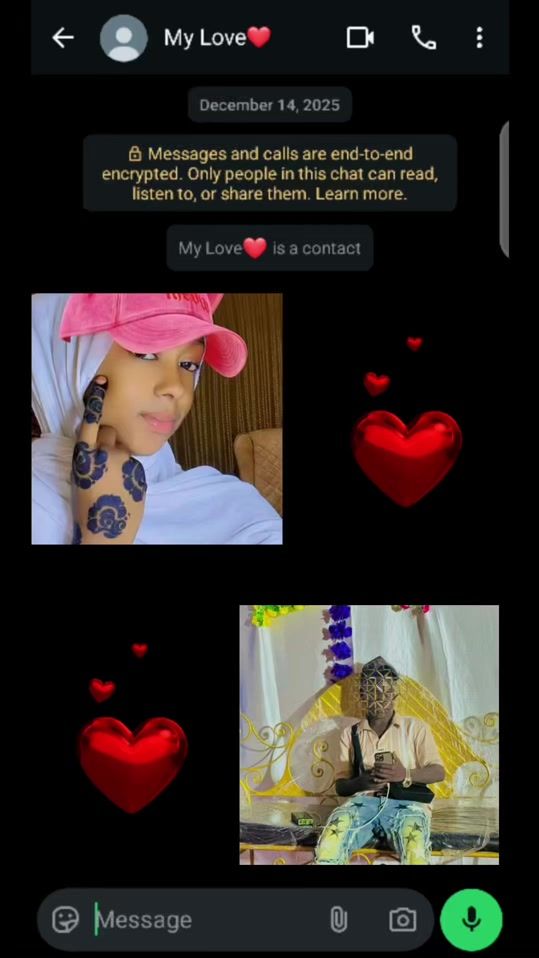 TikTok video thumbnail by salahendou