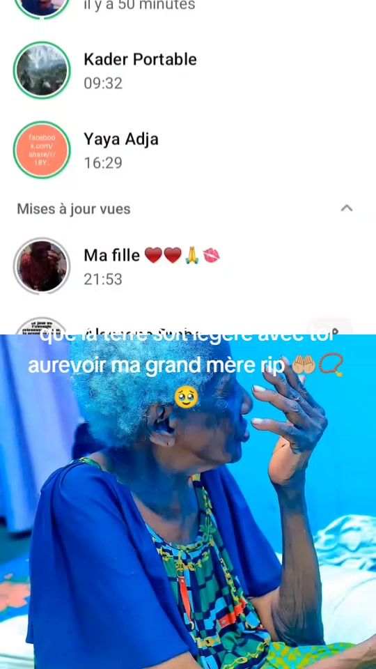 TikTok video thumbnail by timtimsidibe14