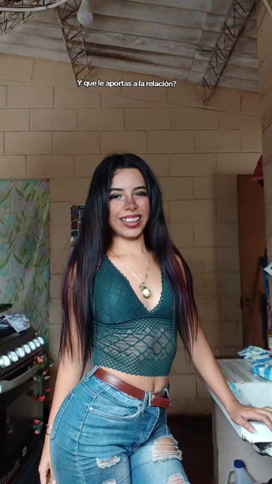 TikTok video thumbnail by iam_lizetha