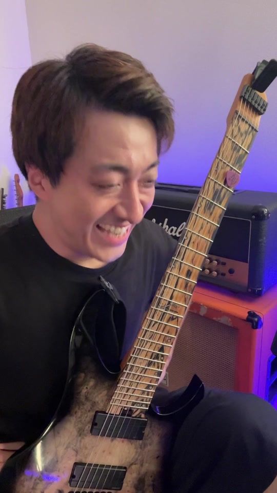 TikTok video thumbnail by makotofukami