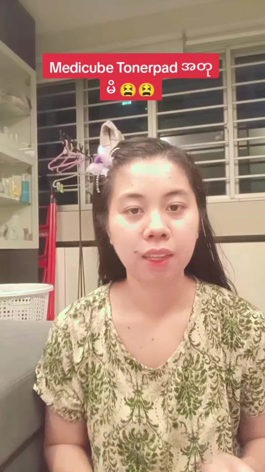 TikTok video thumbnail by thinthinsan2