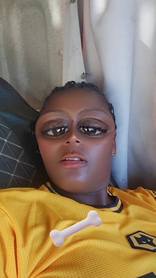 TikTok video thumbnail by hakaomo