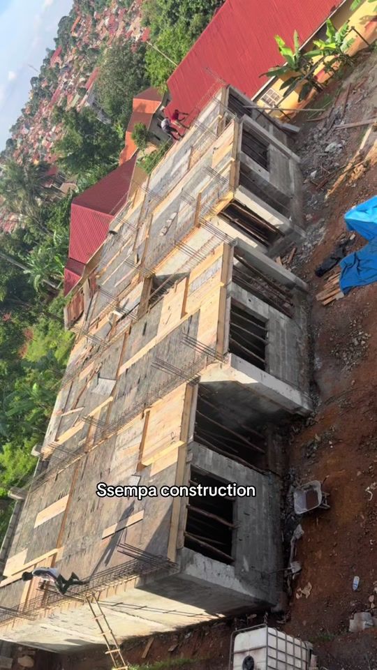 TikTok video thumbnail by ssempa.construction.ltd