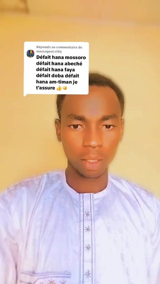 TikTok video thumbnail by djiddo.officiel