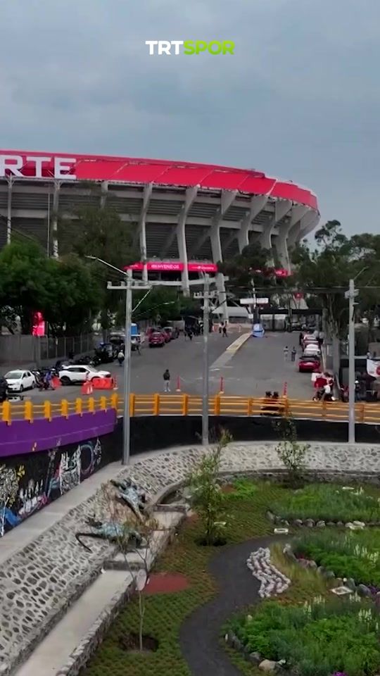 TikTok video thumbnail by trtspor