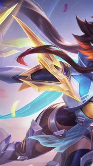 TikTok video thumbnail by mobilelegends_id