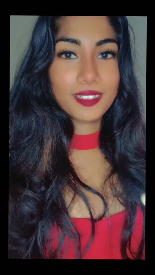 TikTok video thumbnail by _raneshma_