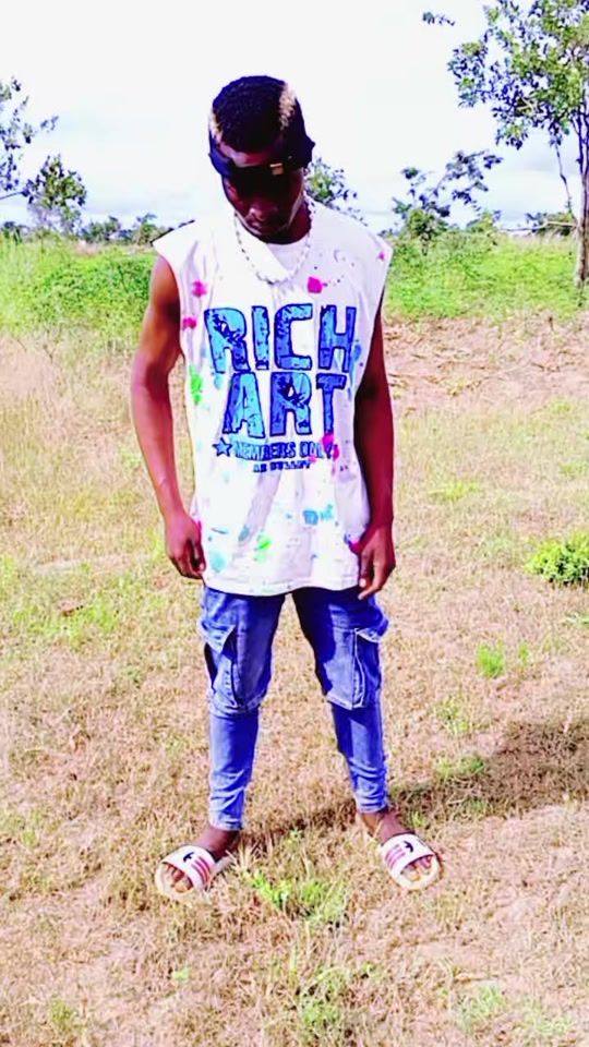TikTok video thumbnail by mwanalubala22