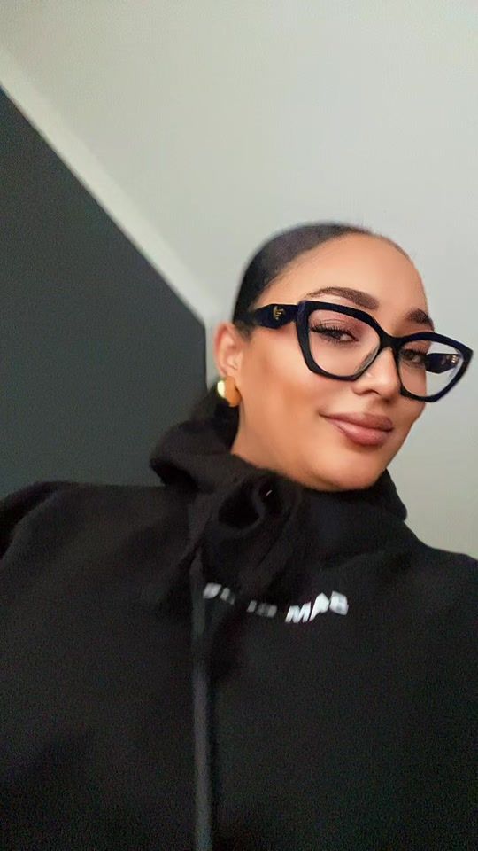 TikTok video thumbnail by montez_may