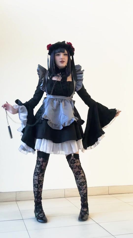TikTok video thumbnail by sushi.piki